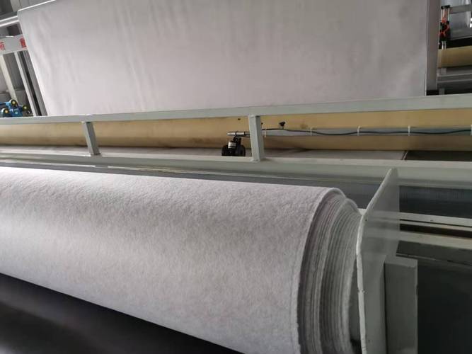 重慶高碩新型材料 土工膜與土工布的創(chuàng)新應(yīng)用與工程價(jià)值